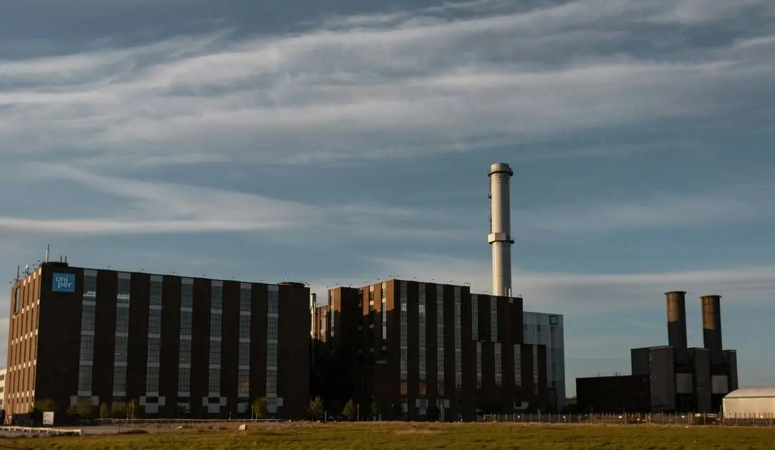 Preview image for Sweden says pro-Russian hackers attempted to breach thermal power plant