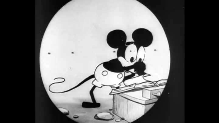 Preview image for The Gorilla (A public domain remix) : Quinn Youngs : Free Download, Borrow, and Streaming : Internet Archive