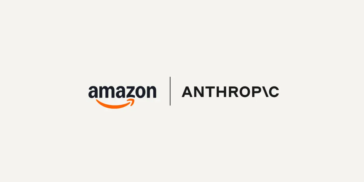 Preview image for Amazon and Anthropic expand strategic collaboration