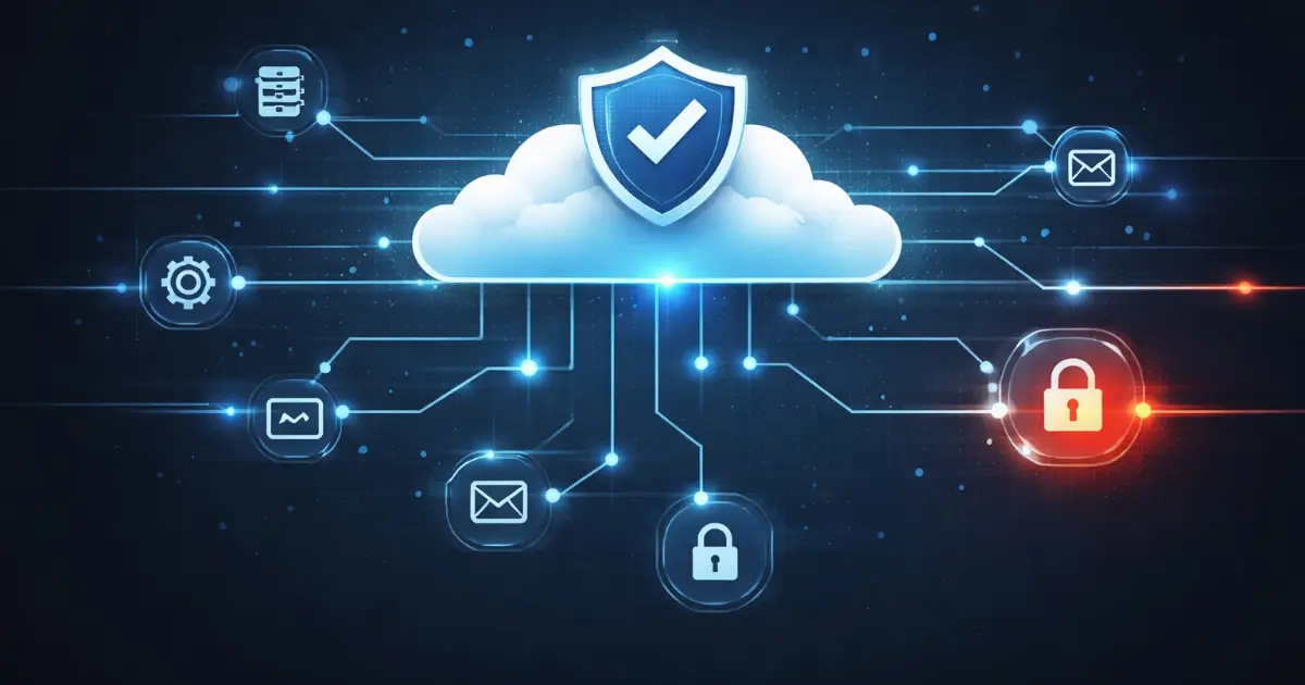 Preview image for Cloudflare Outlines MCP Architecture as Enterprises Confront Security and Governance Risks