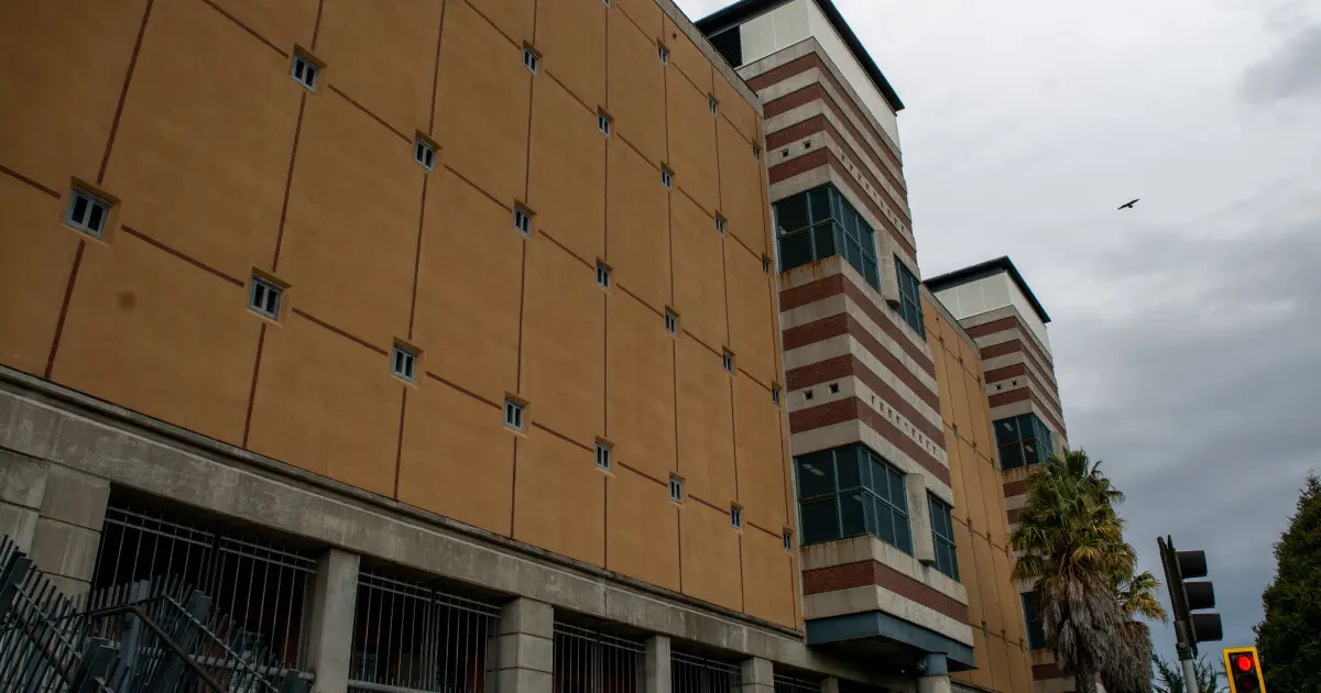 Preview image for Humboldt County jail joins others in banning physical mail amid contraband concerns