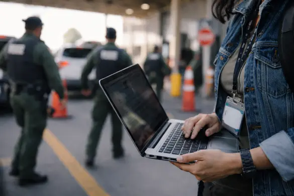 Preview image for Teaching Digital Security 101: Press advocates partner on savvy curriculum for border-region journalists - Editor and Publisher