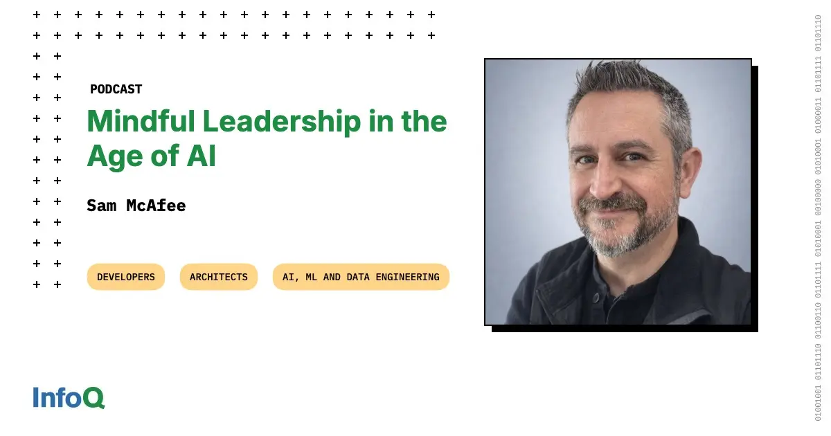Preview image for Mindful Leadership in the Age of AI