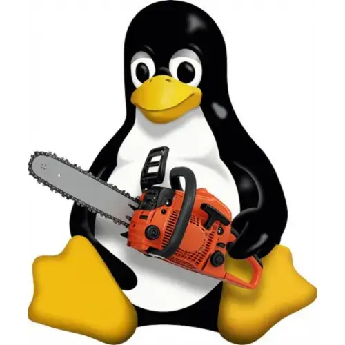 Preview image for "KVM Chainsaw" Expected To Hit Linux 7.3 For Dealing With God Data Structure