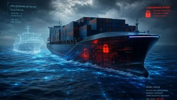 Preview image for Resecurity | The Anubis Ransomware Attack on the Adriatic Port Authority