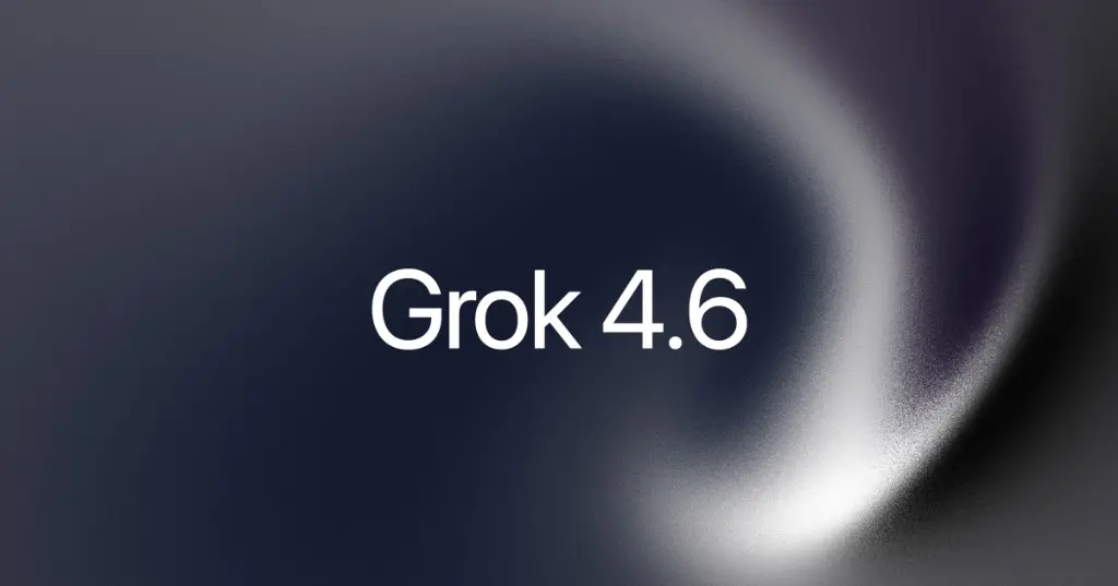 Preview image for Introducing Grok 4.6