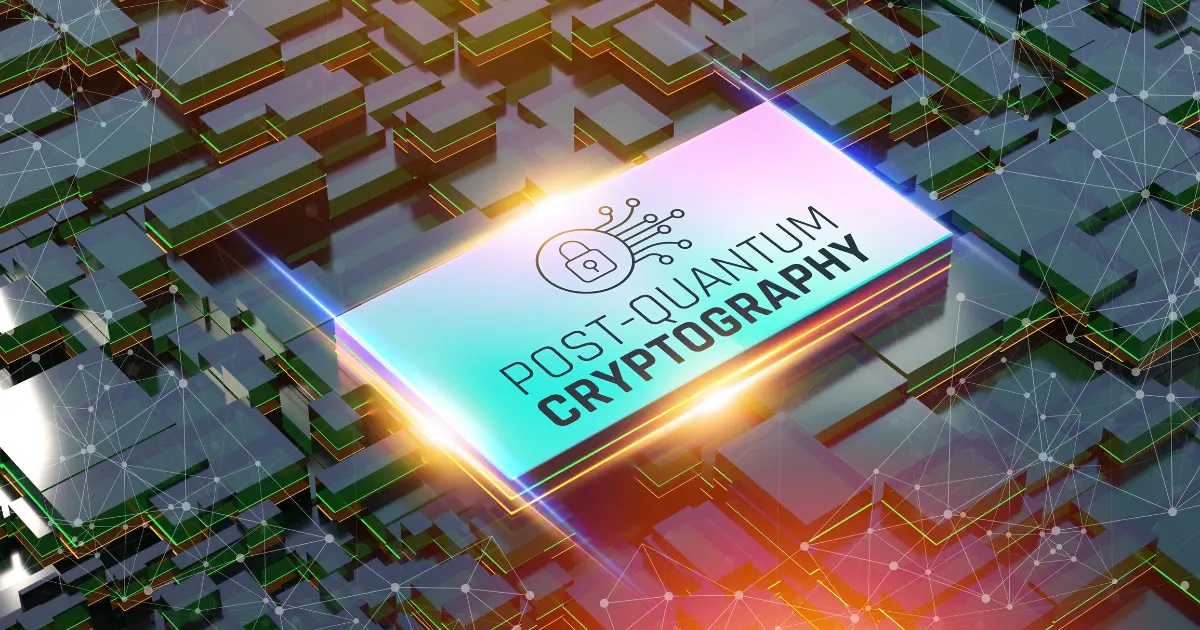 Preview image for Post-Quantum Cryptography in Spring Boot: Four Patterns You Can Ship This Sprint