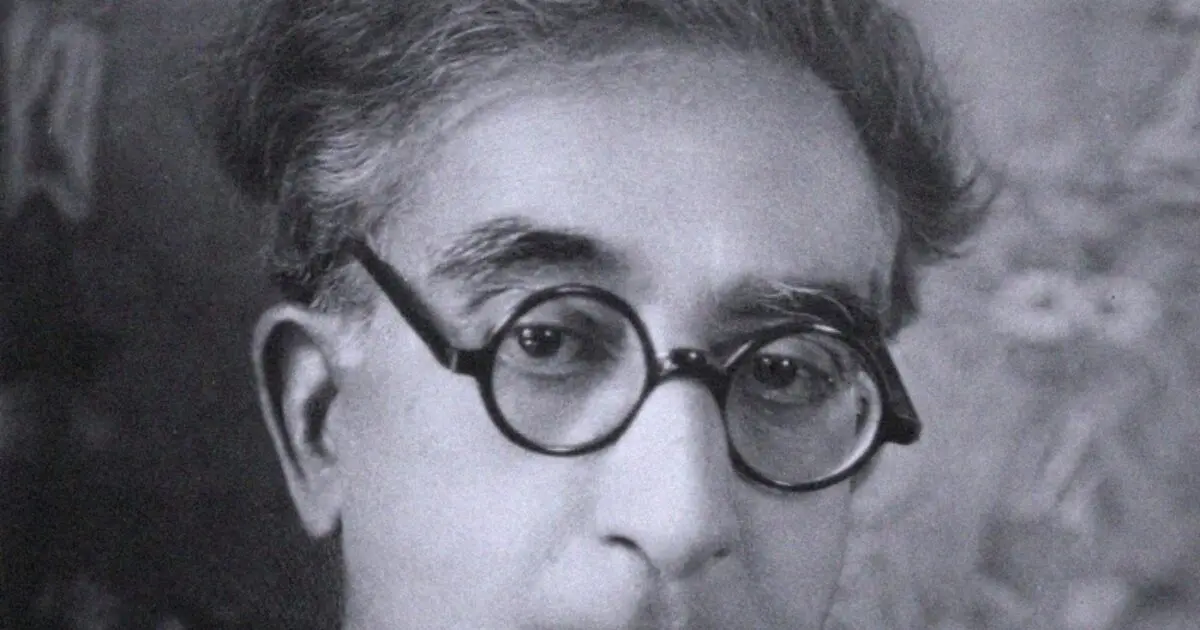 Preview image for Why Biographers Can’t Pin Cavafy Down