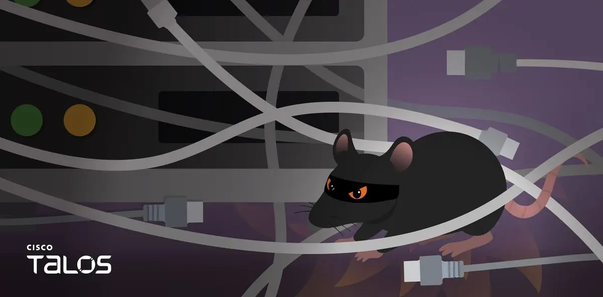 Preview image for Chaos ransomware's msaRAT: Living off the browser to build a covert C2 channel