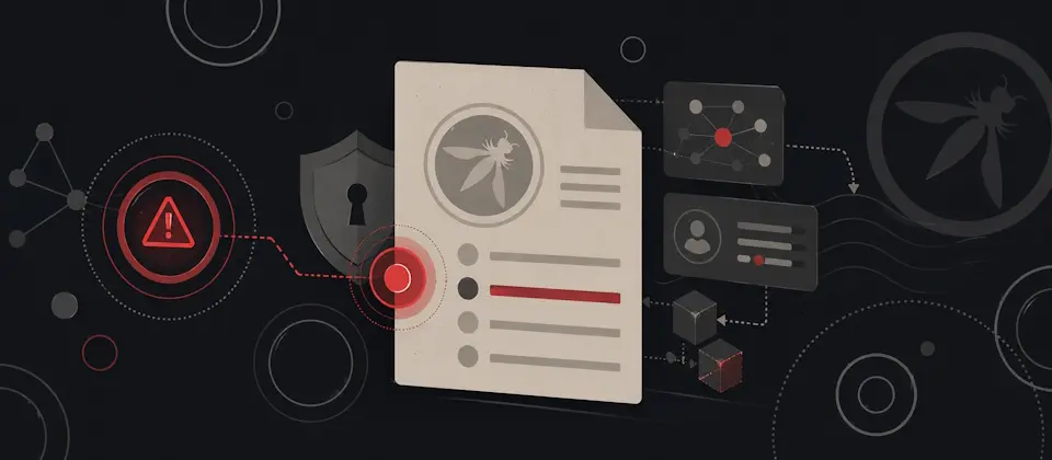 Preview image for OWASP 2026年LLM十大風險首納事故資料，AI代理過度授權升至第3名