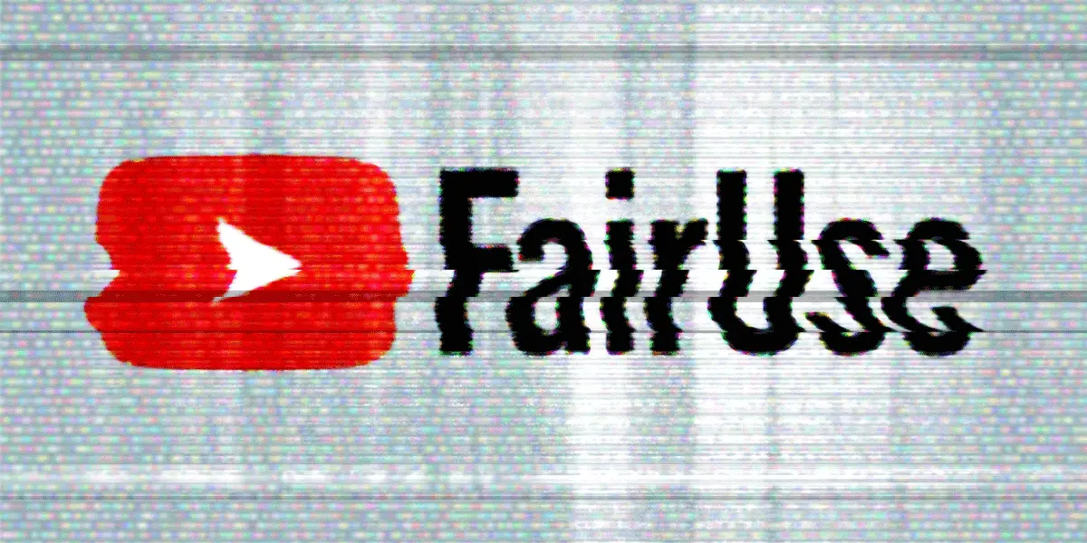 Preview image for Court Rules Against Citizen Journalists in DMCA Takedown Case—EFF Will Appeal