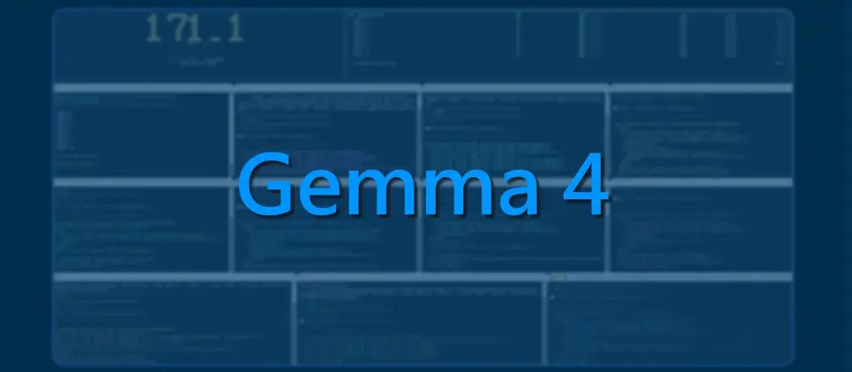 Preview image for Google公布Gemma 4號稱最強本地端開放模型