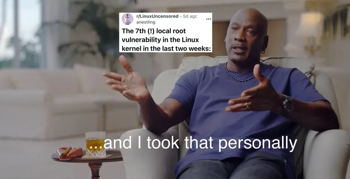 Preview image for CIFSwitch: a non-universal Linux local root vulnerability