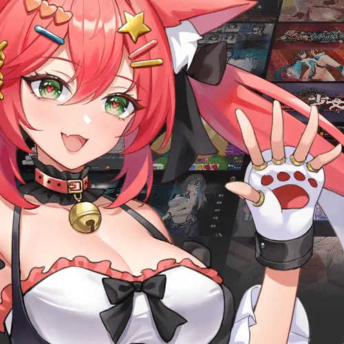 Preview image for 下載頁 - Playmeow 玩喵遊戲中文站 - 免費下載最新 App