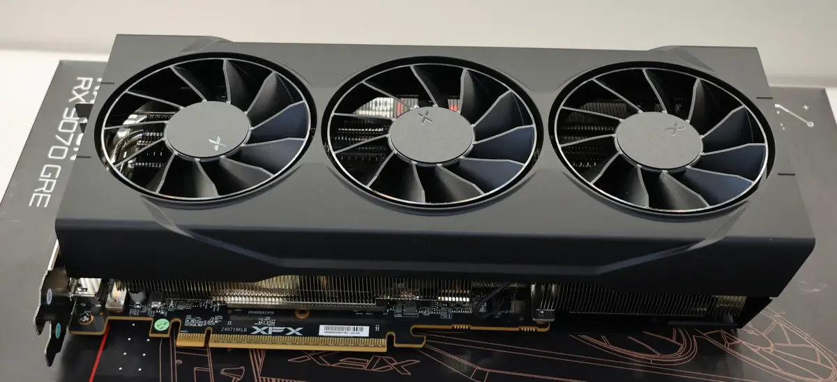 Preview image for AMD Preps More Graphics Driver Improvements For Linux 7.3
