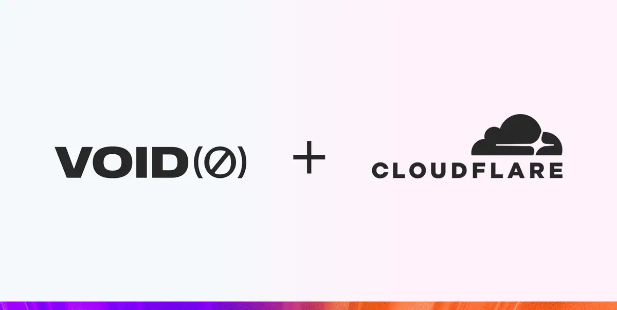 Preview image for VoidZero is Joining Cloudflare