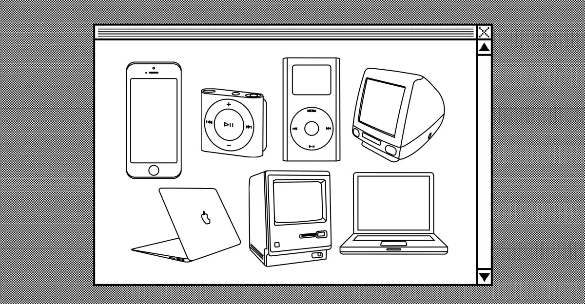 Preview image for Rank the 50 best Apple products
