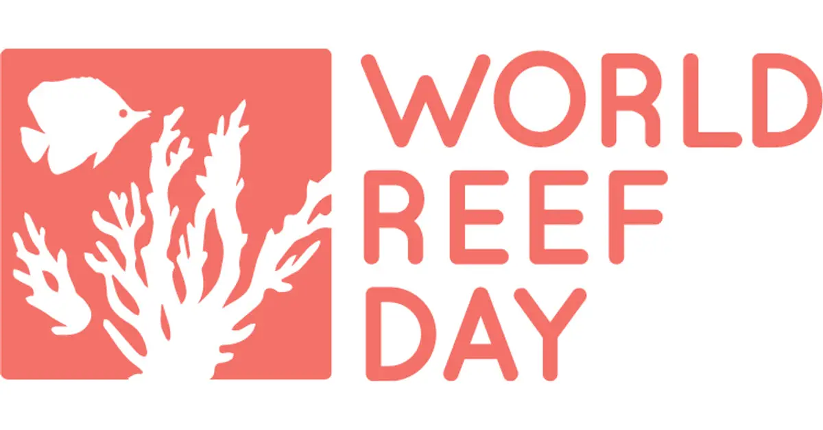 Preview image for World Reef Day