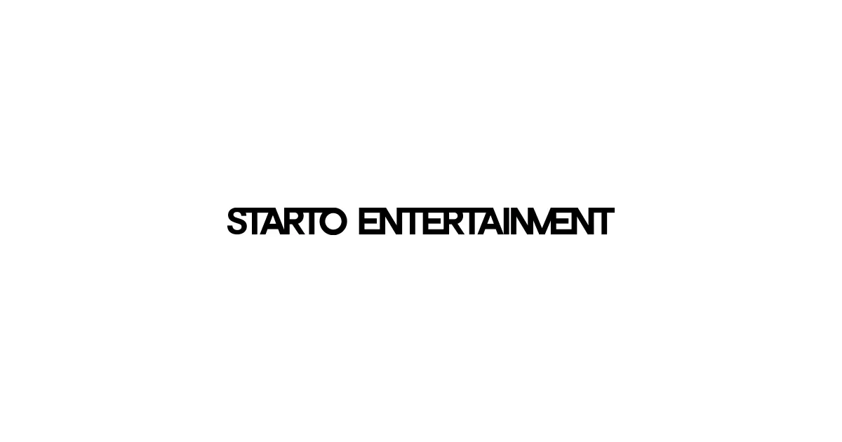 Preview image for 株式会社STARTO ENTERTAINMENT