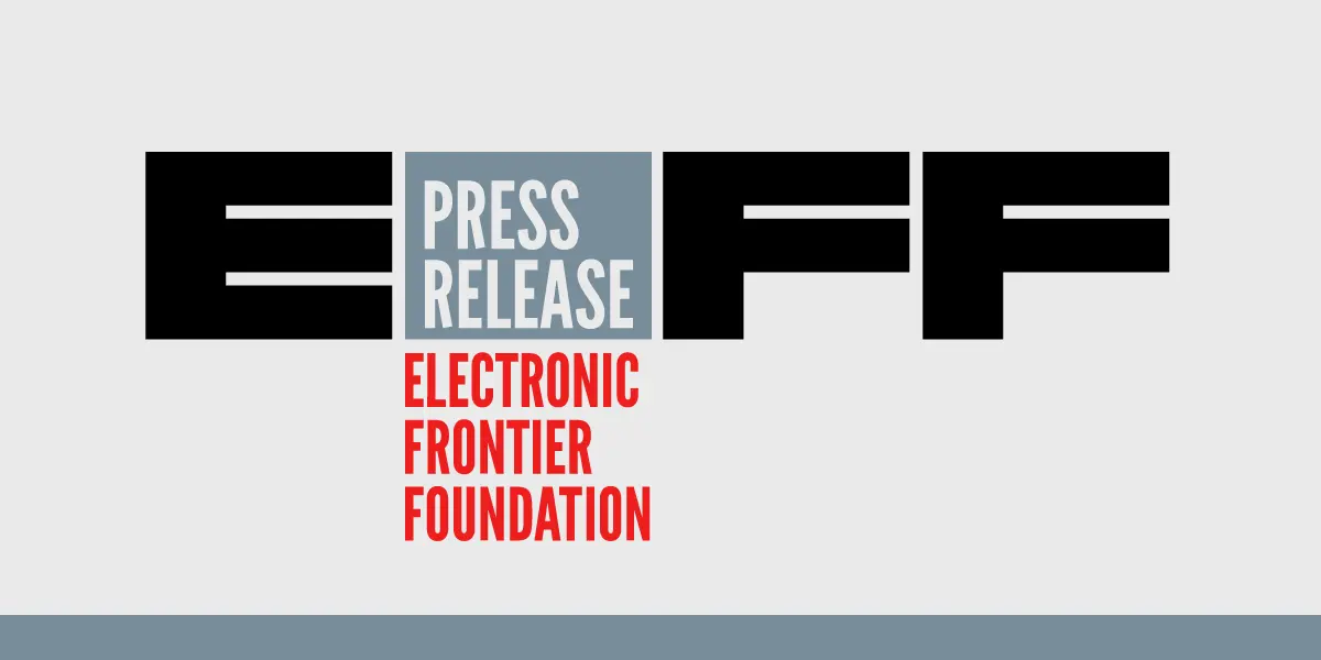 Preview image for Nicole Ozer Named as Electronic Frontier Foundation’s Executive Director