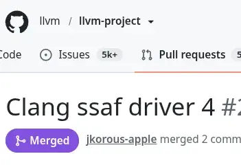 Preview image for Apple Contributes SSAF Driver To LLVM Clang For Source Code Transformations