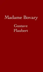 Preview image for Madame Bovary by Gustave Flaubert