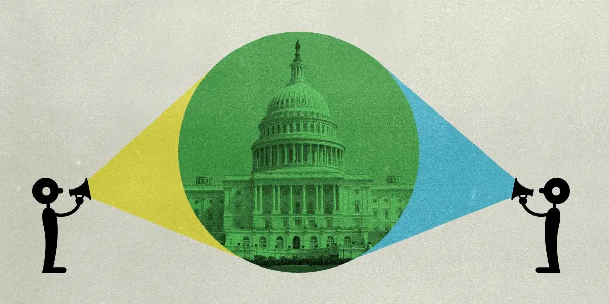 Preview image for Tomorrow’s U.S. Senate Vote: Four Internet Bills, One Wrong Direction