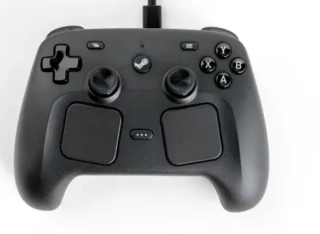 Preview image for Valve Confirms Steam Controller Release Date, $99 Price