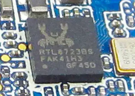 Preview image for Realtek RTL8723B/RTL8723BS Trying To Be Tacked On To The RTW88 Linux Driver