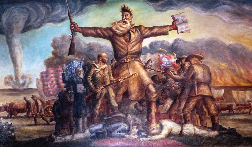 Preview image for Life of John Brown