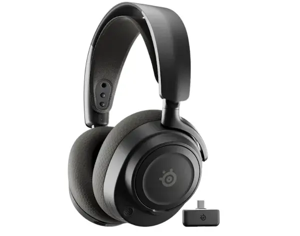 Preview image for SteelSeries' Latest Arctis Nova 5X &amp; Nova 7 Headsets To Be Supported By Linux 7.3