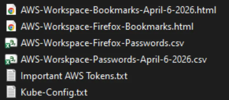 Preview image for CISA Admin Leaked AWS GovCloud Keys on Github