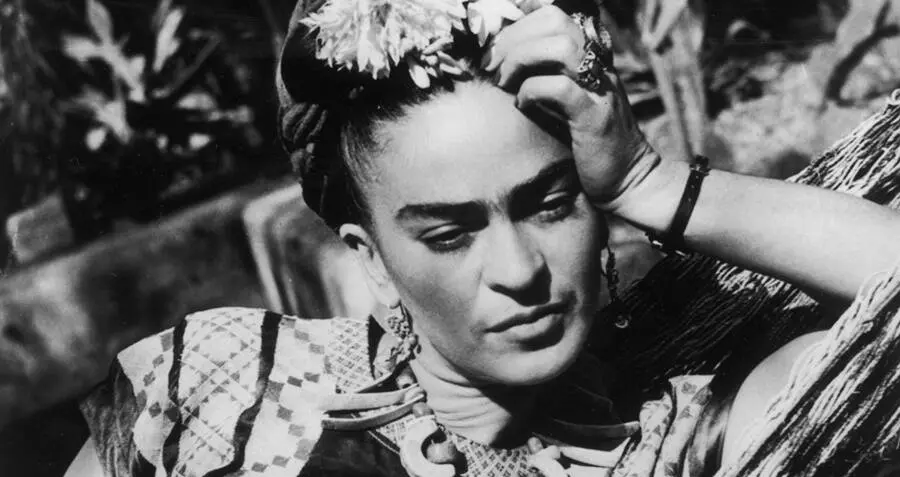 Preview image for 52 Photos Of The Enthralling Life Of Frida Kahlo