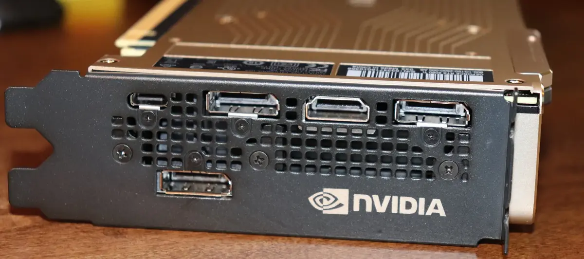 Preview image for HDMI FRL Support Achieved With Open-Source Nouveau For NVIDIA GPUs