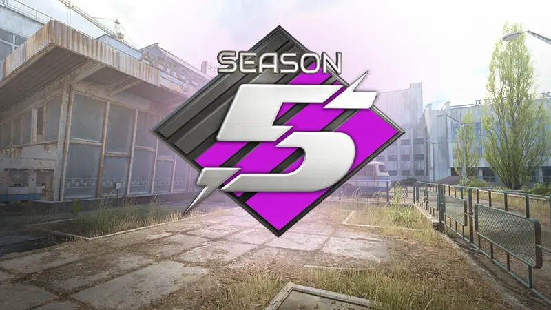 Preview image for Counter-Strike 2 - Season 5, Armory, and More - Steam News