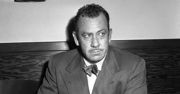 Preview image for Rereading the classics: Why John Steinbeck’s ‘East of Eden’ has always been controversial