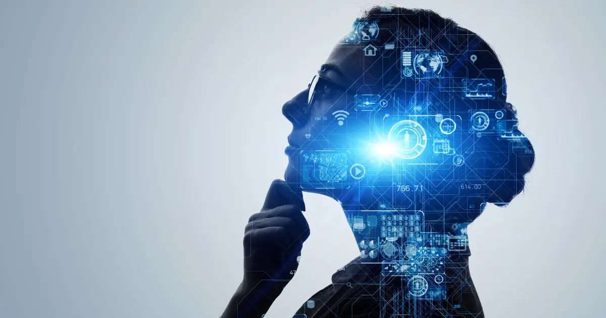 Preview image for Meta's Noninvasive Brain–Computer Interface Brain2Qwerty Achieves 61% Accuracy