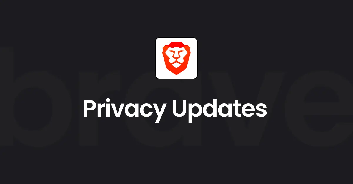 Preview image for Brave improves protections against GPU fingerprinting | Brave