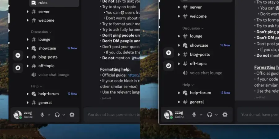 Preview image for KDE KWin Introduces Support For Server-Side Drop Shadows