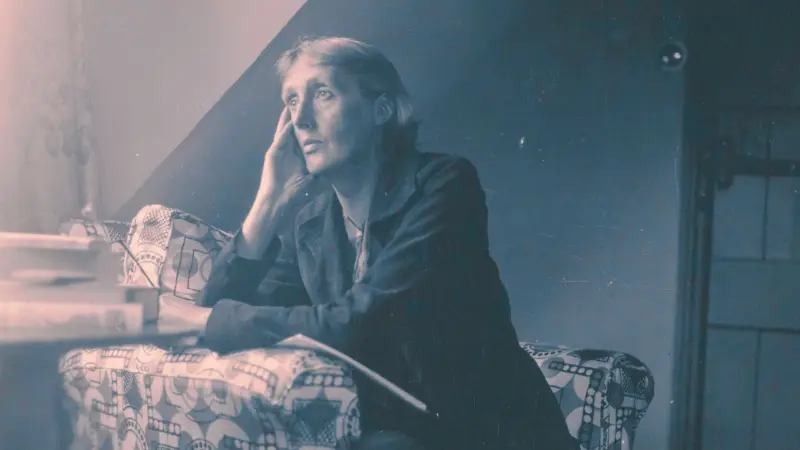 Preview image for Undiscovered Country: The 100th Anniversary of Virgina Woolf’s “On Being Ill”