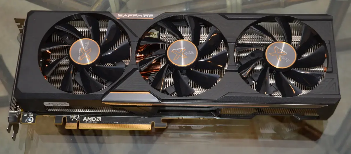 Preview image for Older AMD GPUs Score Another Open-Source Driver Win From Valve: DRM Format Modifiers