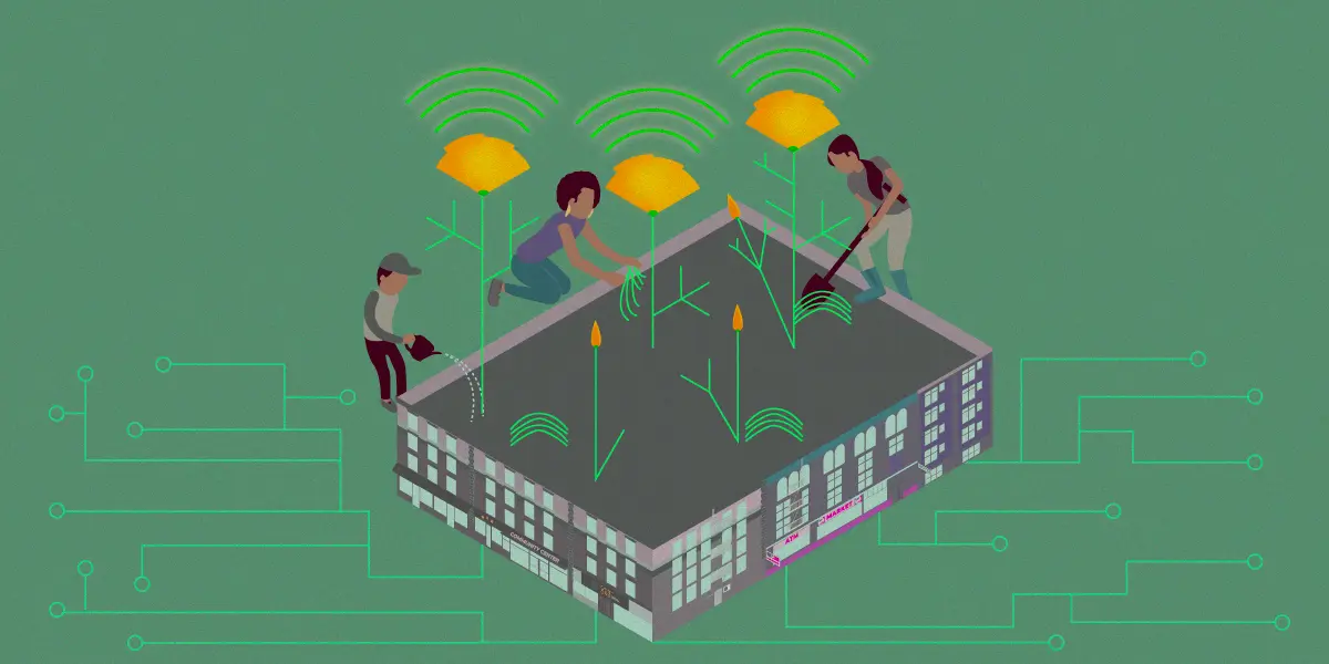 Preview image for Building a Community Privacy Plan