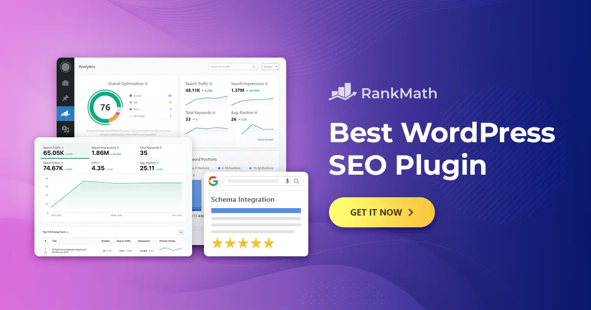 Preview image for Rank Math PRO 3.0.123 Security Incident: How to Secure Your Website » Rank Math