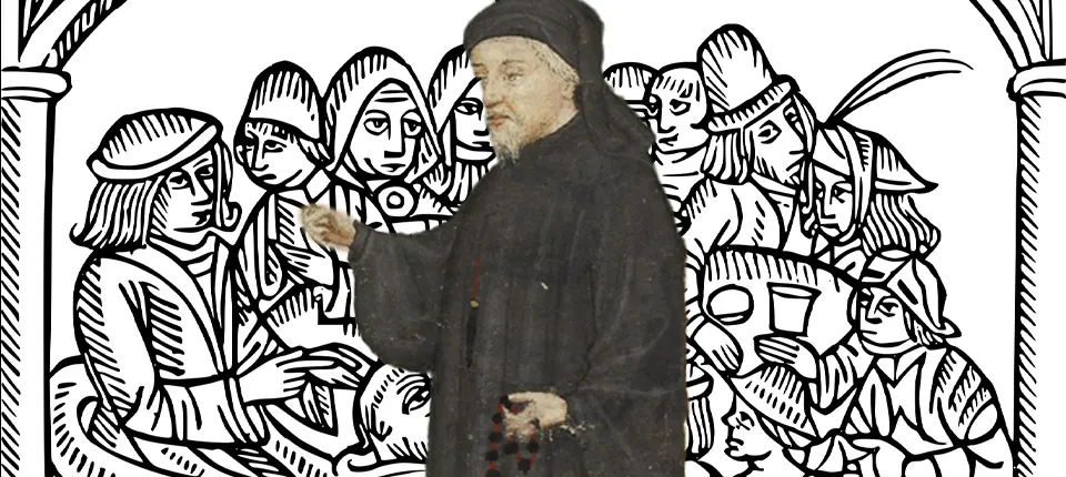 Preview image for Lit Hub Daily: April 17, 2026