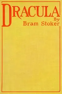 Preview image for Dracula by Bram Stoker