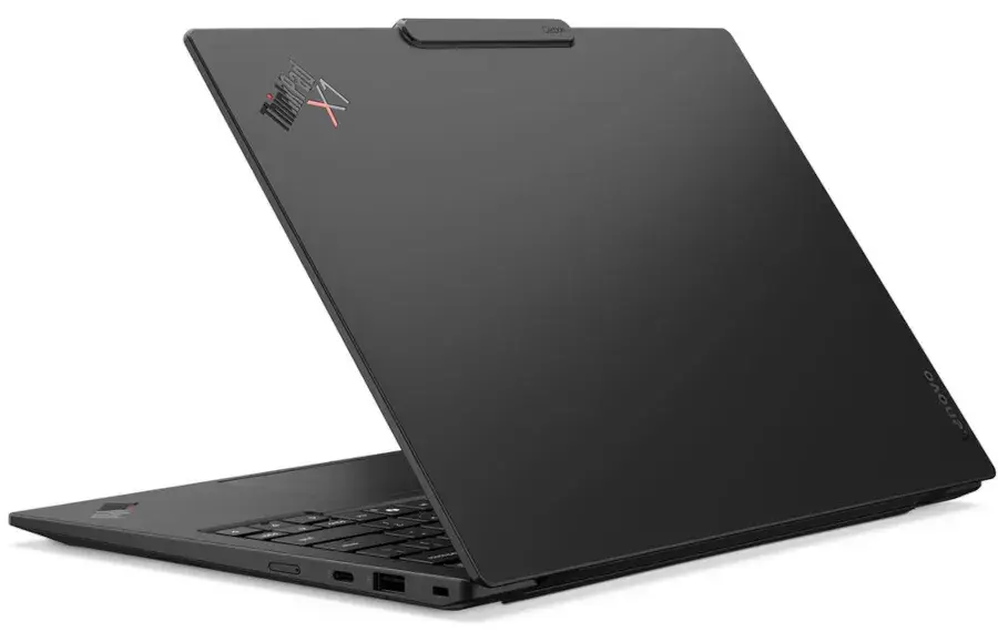 Preview image for New Linux Patches For Supporting Lenovo ThinkPad X1 Carbon G14's Second Camera