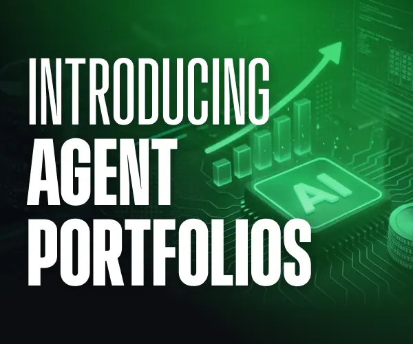 Preview image for Agent Portfolios: Let Your AI Agent Trade on eToro