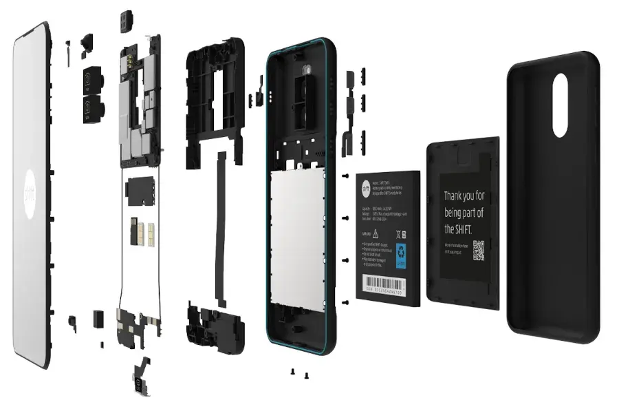 Preview image for Fwupd 2.1.3 Brings Firmware Updating To Modular Smartphones