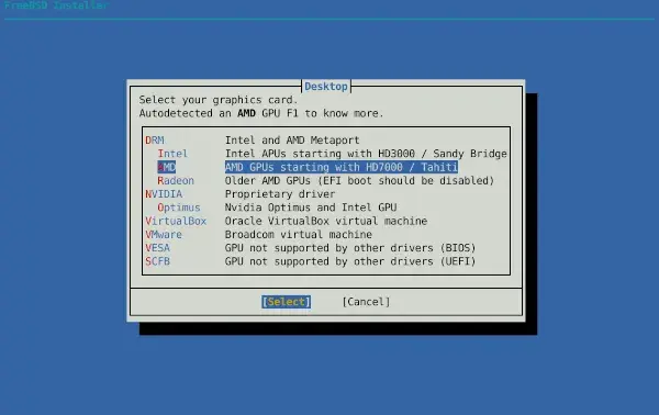 Preview image for FreeBSD Ports Currently Frozen Due To A Very Large Commit