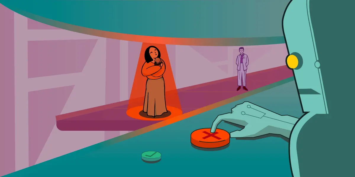 Preview image for EFF Sues for Answers About Medicare's AI Experiment